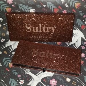 Anastasia Beverly Hills Sultry Eyeshadow Palette